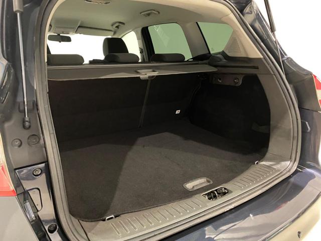 FORD Kuga usata, con Filtro antiparticolato