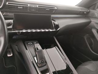 PEUGEOT 508 usata, con Fendinebbia