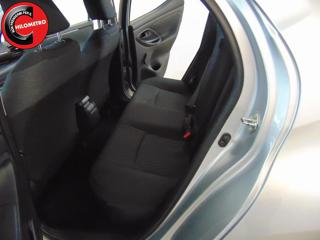TOYOTA Yaris usata, con Chiusura centralizzata