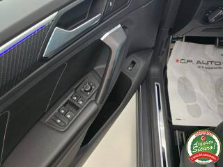 VOLKSWAGEN Tiguan usata, con Servosterzo