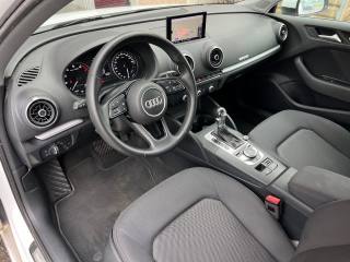 AUDI A3 usata, con Airbag Passeggero