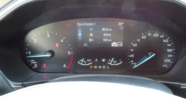 FORD Focus usata 91