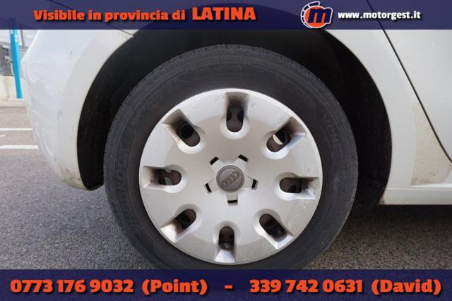 AUDI A1 usata, con Airbag testa