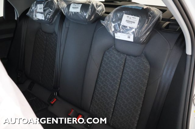 AUDI A1 usata, con Volante multifunzione