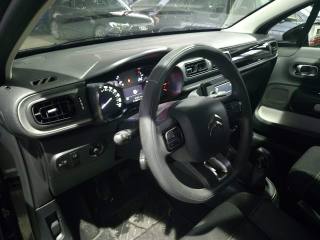 CITROEN C3 usata, con ESP