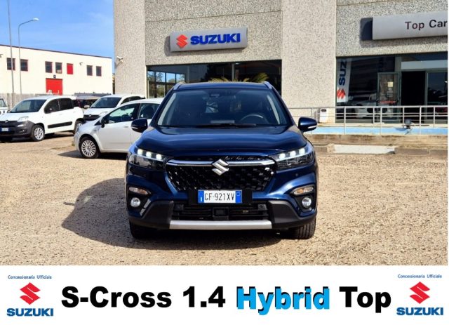 SUZUKI Vitara usata, con Climatizzatore