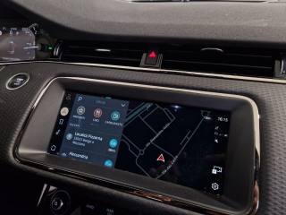 LAND ROVER Range Rover Evoque usata, con Trazione integrale