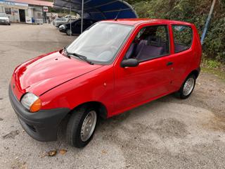 FIAT Seicento usata 2