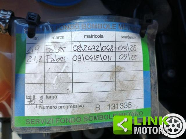 FIAT Panda usata 32