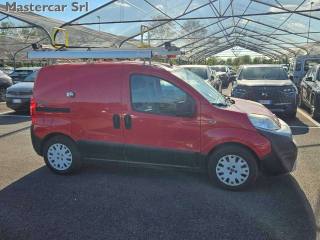 FIAT Fiorino usata, con Climatizzatore