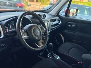JEEP Renegade usata, con Autoradio