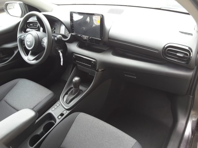 MAZDA 2 usata, con Controllo trazione
