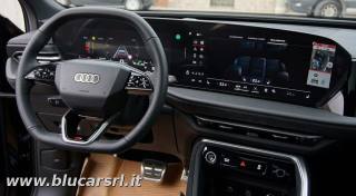 AUDI Q5 usata, con Climatizzatore
