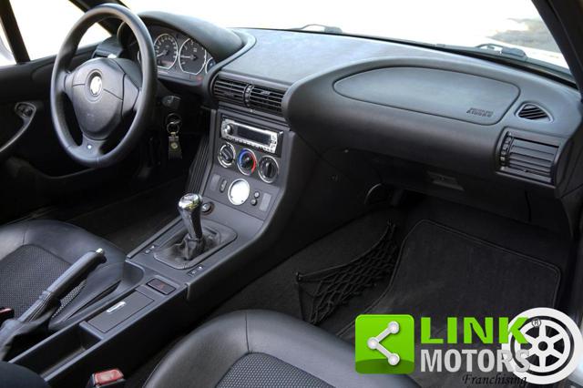BMW Z3 usata 19