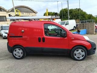 FIAT Fiorino usata 4