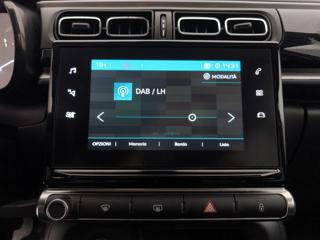 CITROEN C3 usata 14