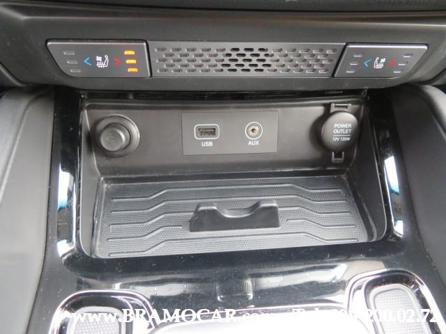 SSANGYONG REXTON usata, con Servosterzo