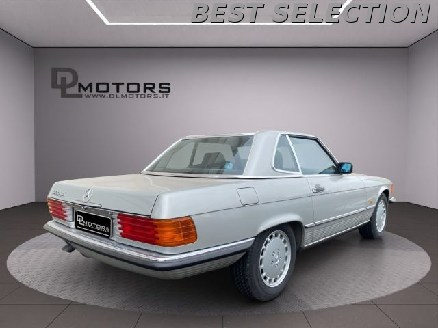 MERCEDES-BENZ SL 300 usata 12