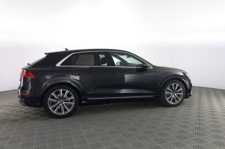 AUDI Q8 usata 2