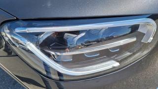 MERCEDES-BENZ GLC 200 usata, con Boardcomputer