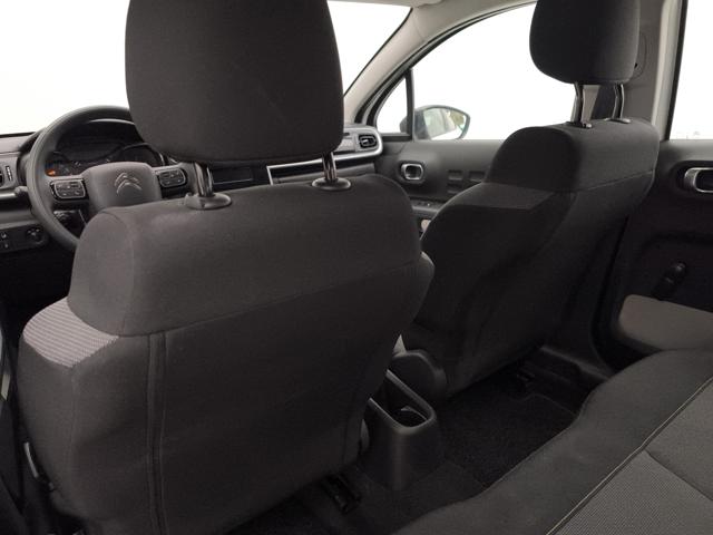 CITROEN C3 usata, con Luci diurne LED