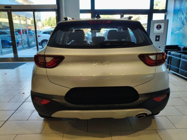KIA Stonic usata, con Alzacristalli elettrici