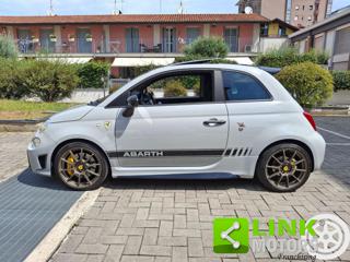ABARTH 595 usata, con Fendinebbia