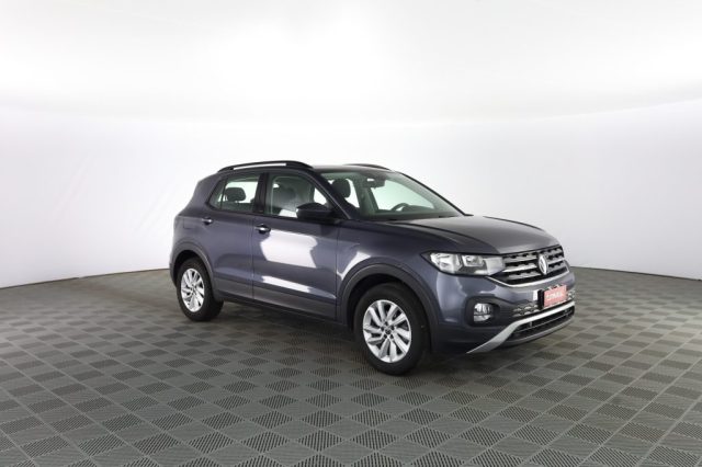 VOLKSWAGEN T-Cross usata 1