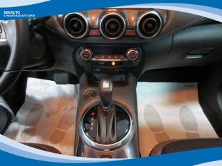 NISSAN Juke usata, con Boardcomputer