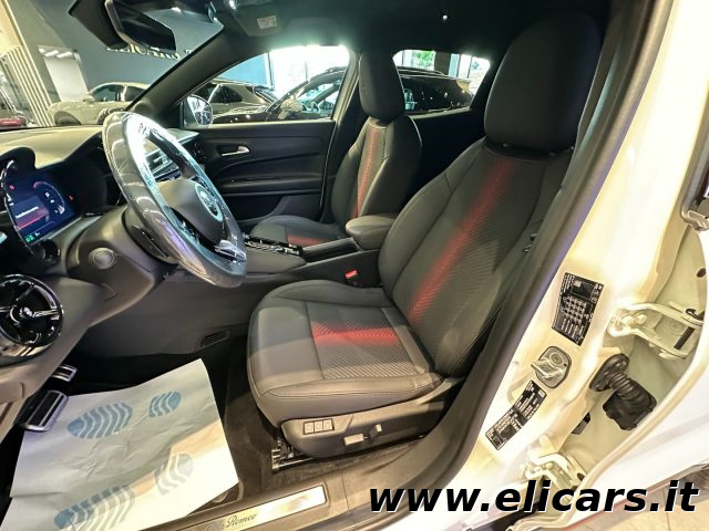 ALFA ROMEO Junior usata, con Boardcomputer