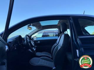 FIAT 500 usata, con Climatizzatore
