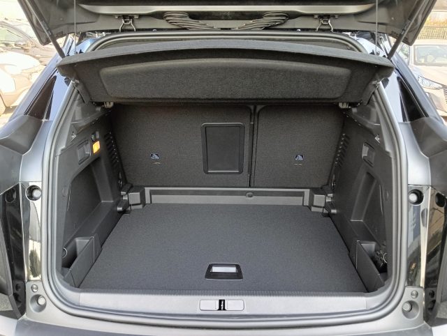 PEUGEOT 3008 usata, con ESP