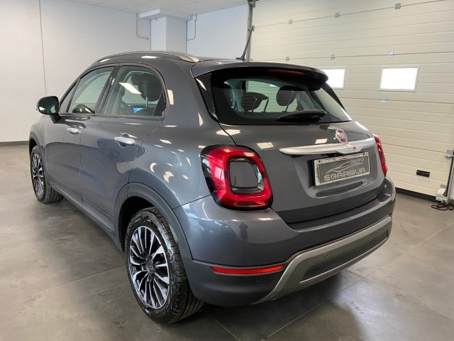 FIAT 500X usata, con Alzacristalli elettrici