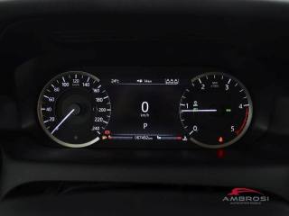 LAND ROVER Discovery Sport usata 12