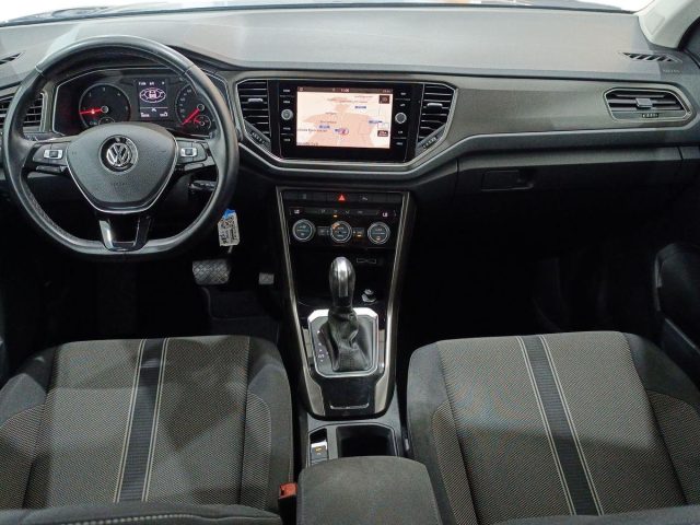 VOLKSWAGEN T-Roc usata, con Climatizzatore