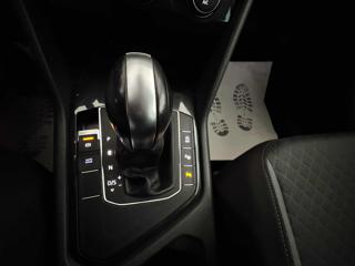VOLKSWAGEN Tiguan usata, con Cronologia tagliandi