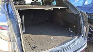 ALFA ROMEO Stelvio usata, con Volante in pelle