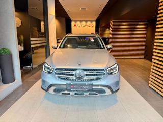 MERCEDES-BENZ GLC 220 usata, con Controllo vocale