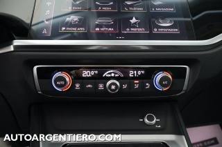 AUDI Q3 usata, con Cronologia tagliandi