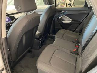 AUDI Q3 usata, con Cruise Control