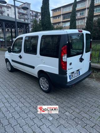 FIAT Doblo usata 6