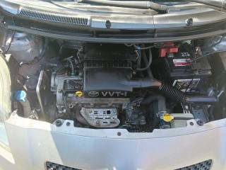 TOYOTA Yaris usata, con Fendinebbia