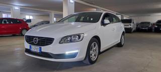 VOLVO V60 usata, con Cerchi in lega