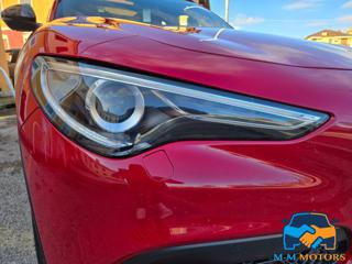 ALFA ROMEO Stelvio usata 43