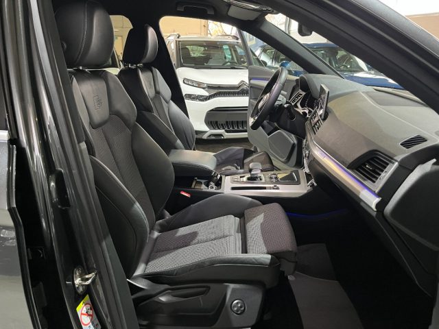 AUDI Q5 usata, con Fari Xenon