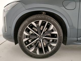 VOLVO XC90 usata, con Cerchi in lega