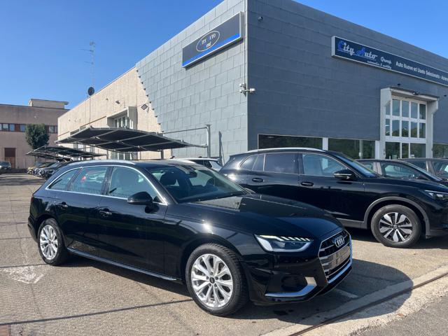 AUDI A4 usata, con ABS