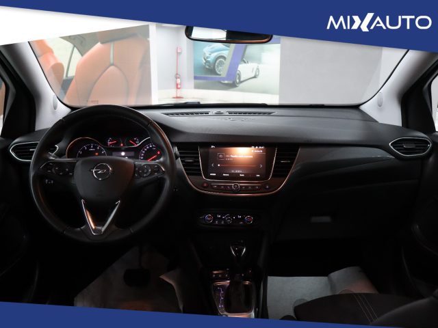 OPEL Crossland usata, con Controllo automatico clima