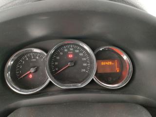 DACIA Sandero usata, con Controllo vocale