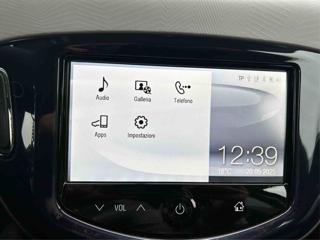 OPEL Adam usata, con Climatizzatore